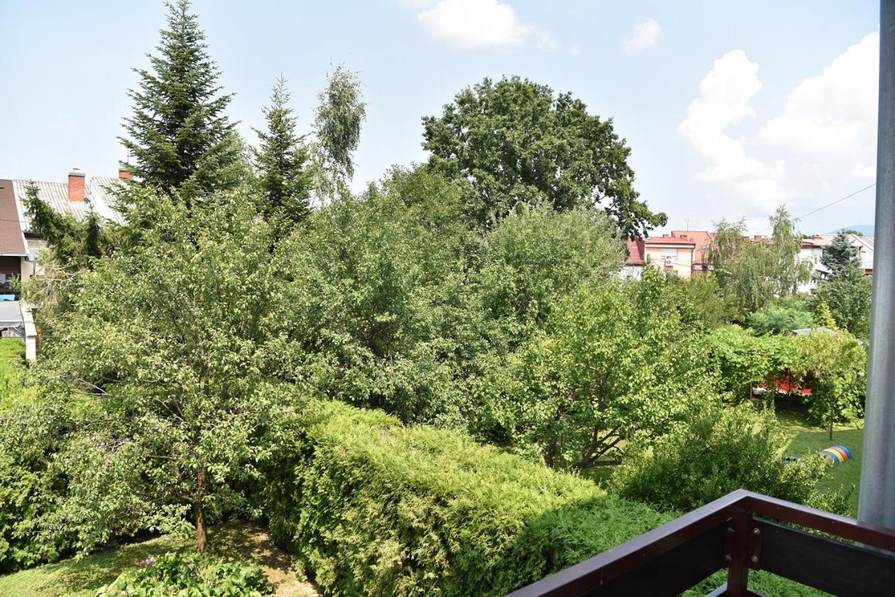 Apartman Jadranka Zapresić Exterior foto